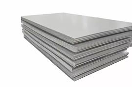 Stainless Steel Sheets and Plates Manufacturer in India